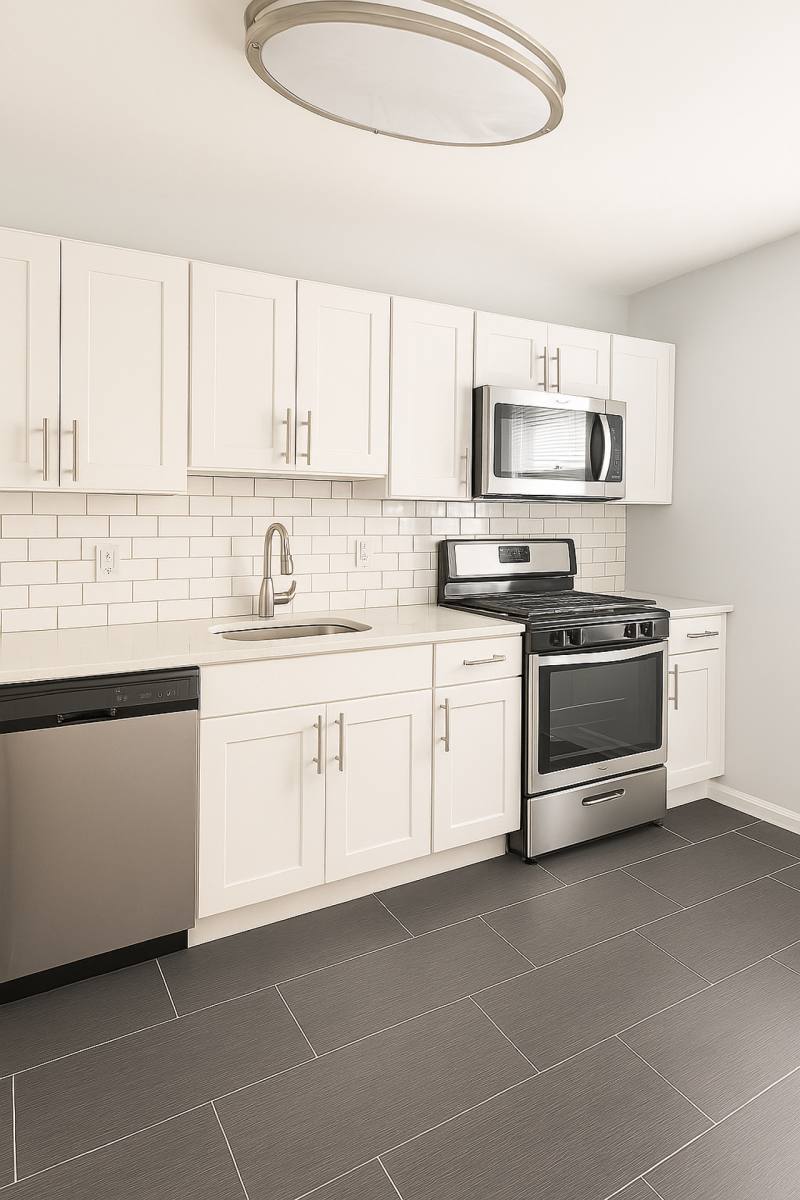 Apartment for rent at 26 Locust Dr, Summit, NJ 07901