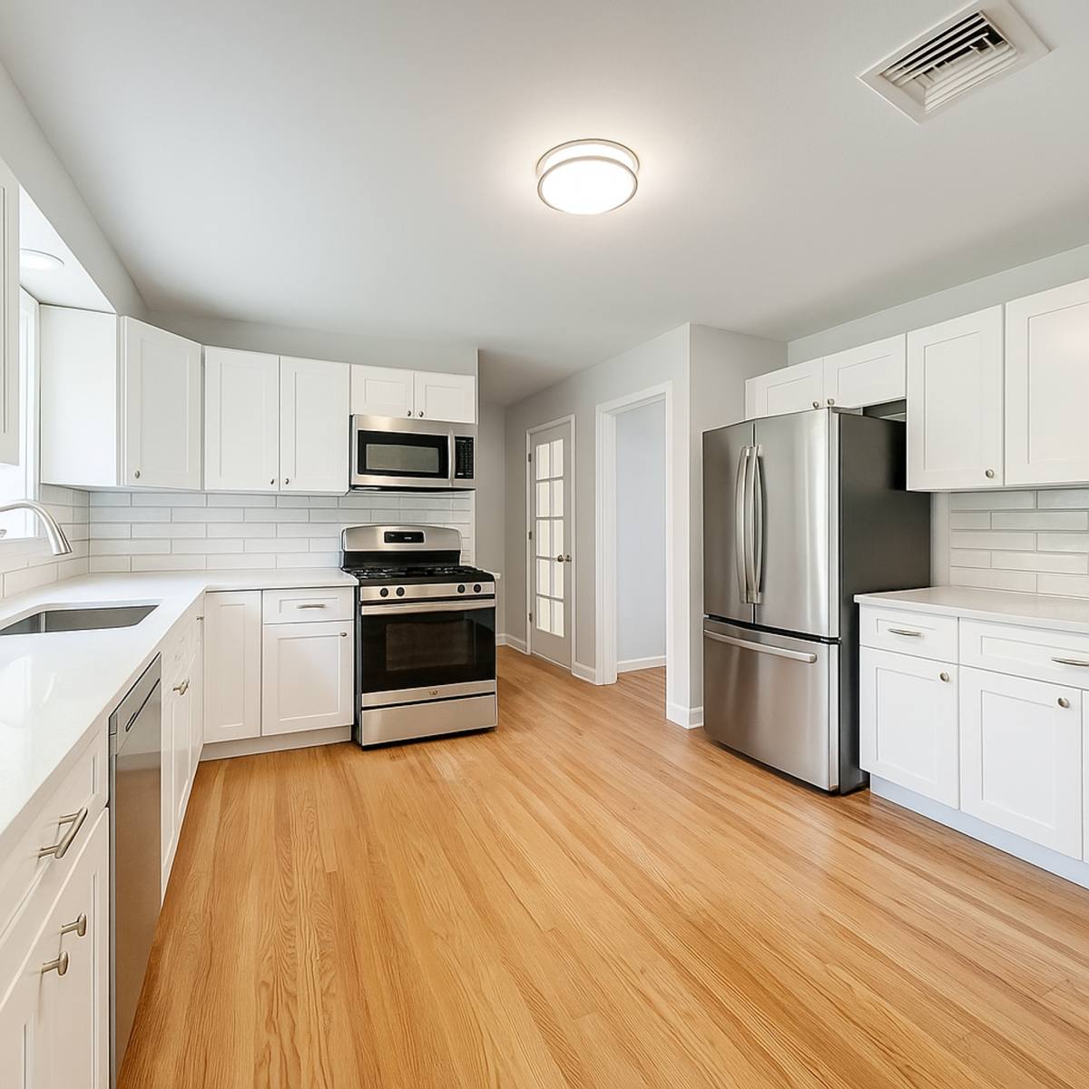 Apartment for rent at 26 Locust Dr, Summit, NJ 07901