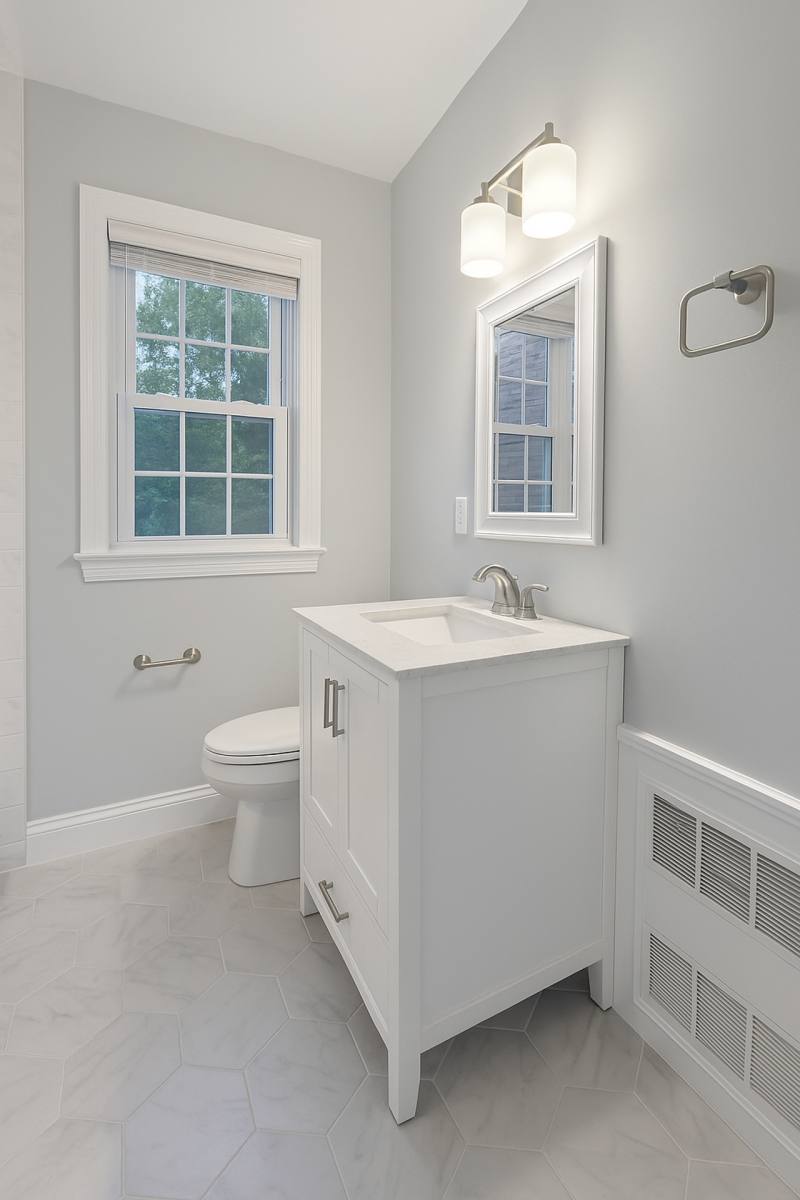 Apartment for rent at 26 Locust Dr, Summit, NJ 07901