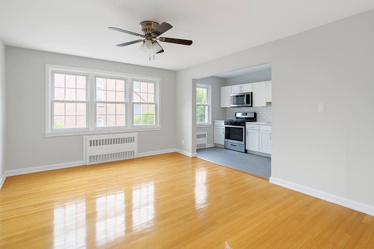 Apartment for rent at 26 Locust Dr, Summit, NJ 07901
