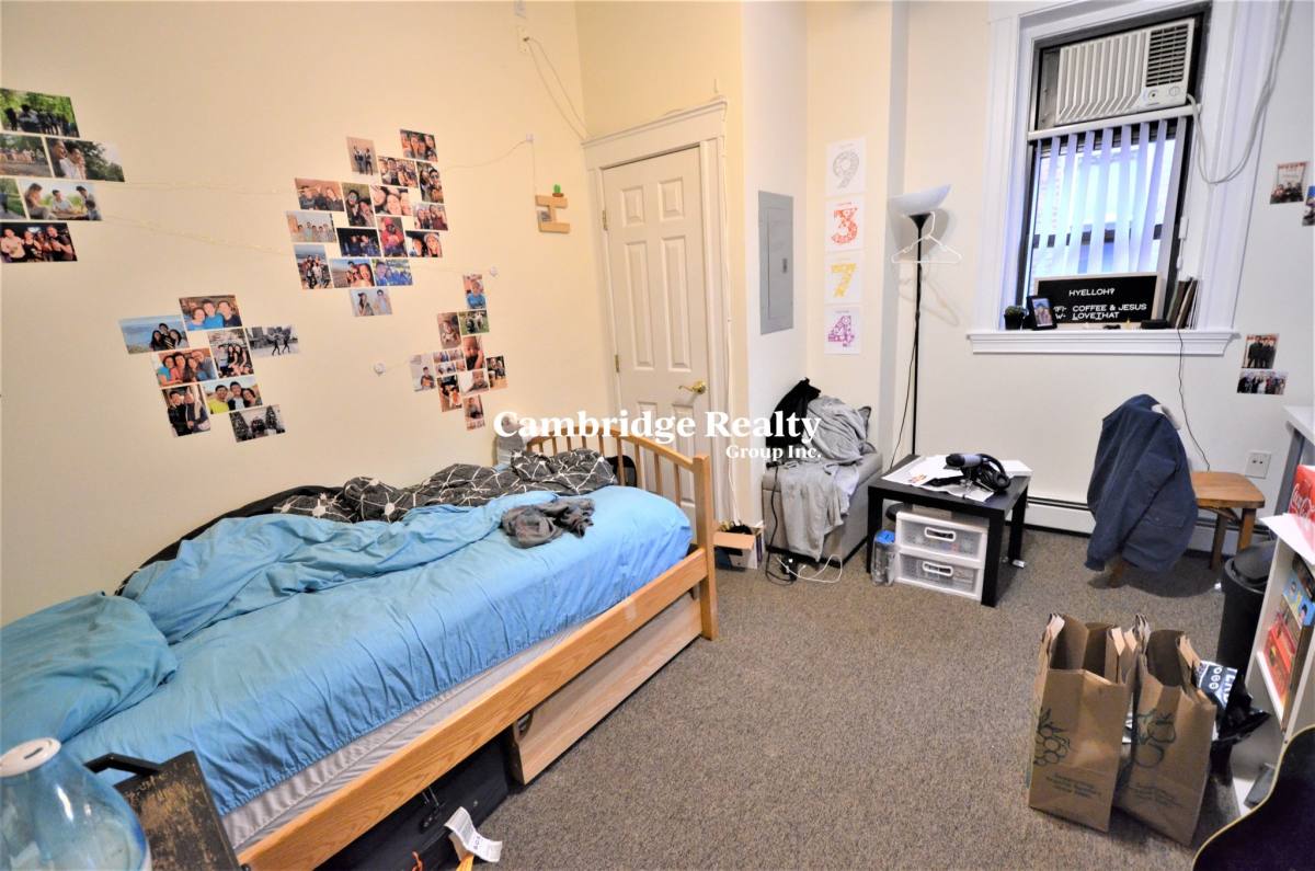 Apartment for rent at 79 Westland Ave #17T, Boston, MA 02115