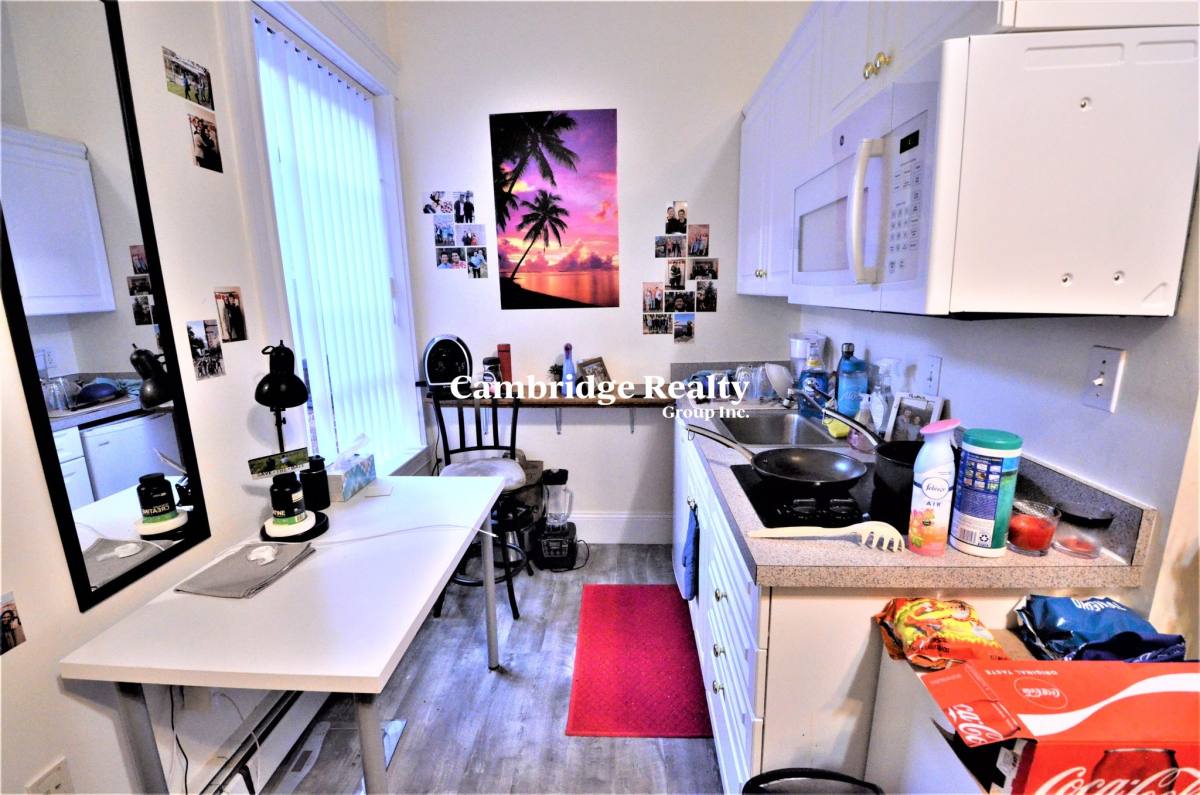 Apartment for rent at 79 Westland Ave #17T, Boston, MA 02115