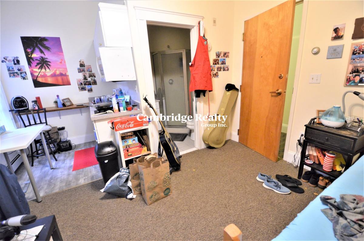 Apartment for rent at 79 Westland Ave #17T, Boston, MA 02115