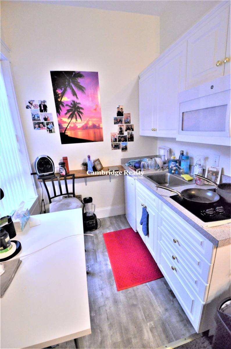Apartment for rent at 79 Westland Ave #17T, Boston, MA 02115