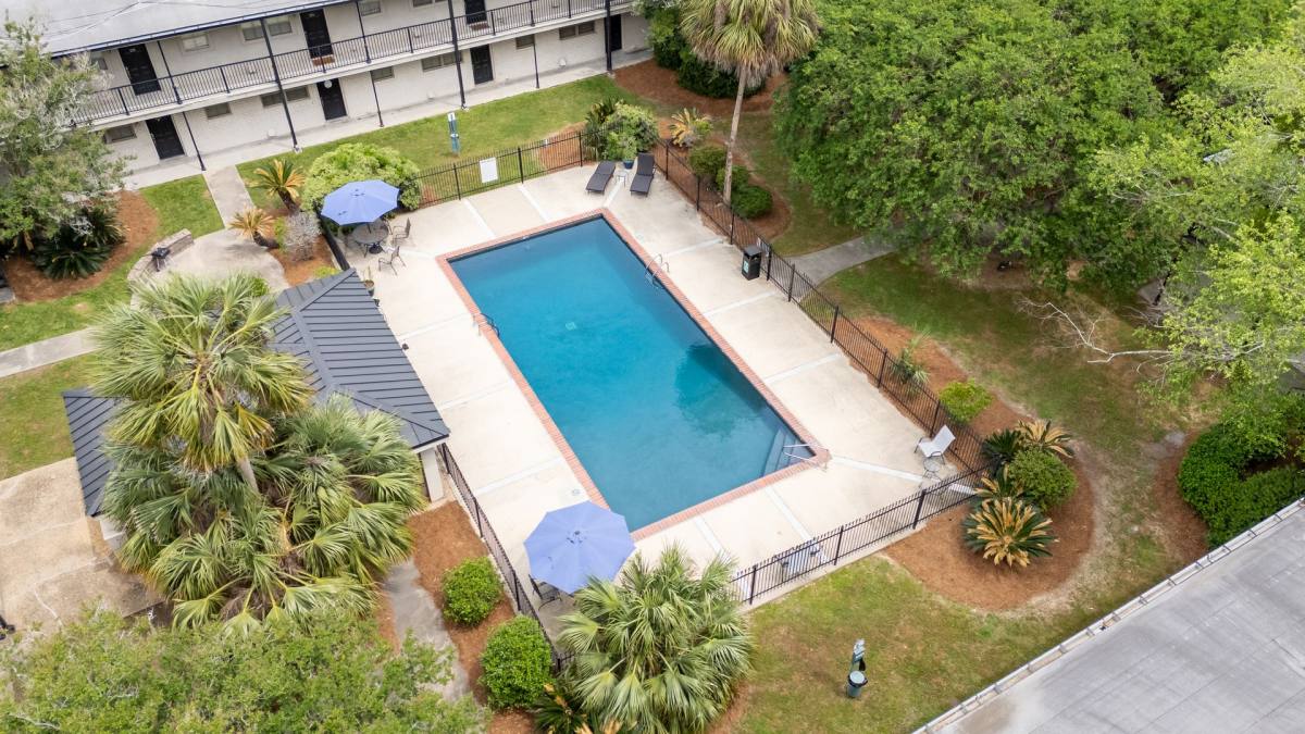 House for rent at 1290 Park Blvd #239, Baton Rouge, LA 70806