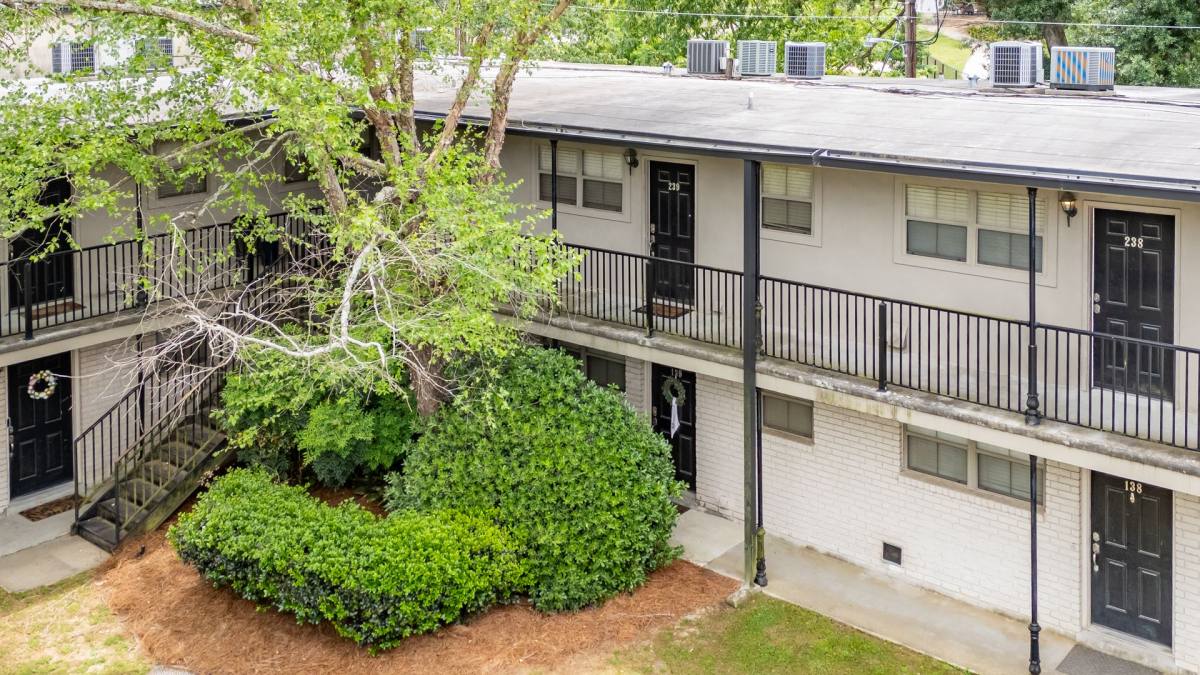 House for rent at 1290 Park Blvd #239, Baton Rouge, LA 70806