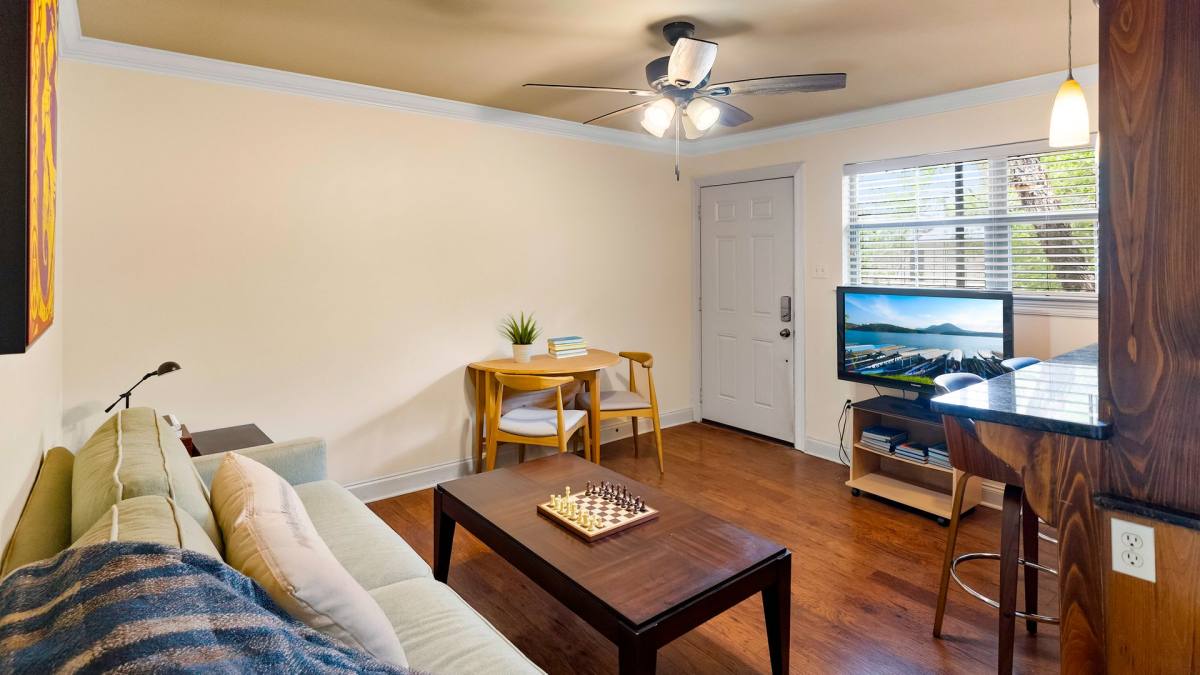 House for rent at 1290 Park Blvd #239, Baton Rouge, LA 70806
