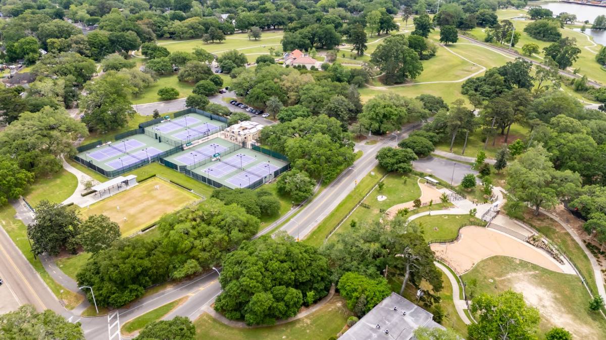 House for rent at 1290 Park Blvd #239, Baton Rouge, LA 70806