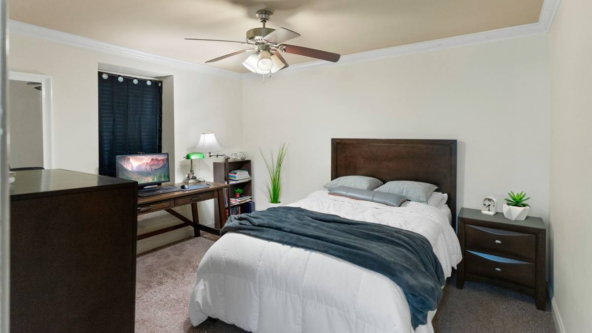 House for rent at 1290 Park Blvd #239, Baton Rouge, LA 70806