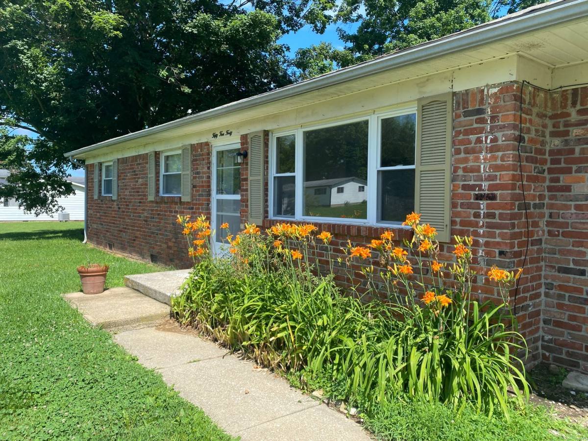 House for rent at 5440 W Orchard Dr, Bloomington, IN 47403