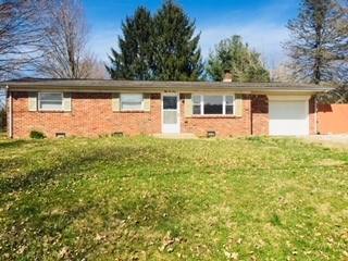 House for rent at 5440 W Orchard Dr, Bloomington, IN 47403
