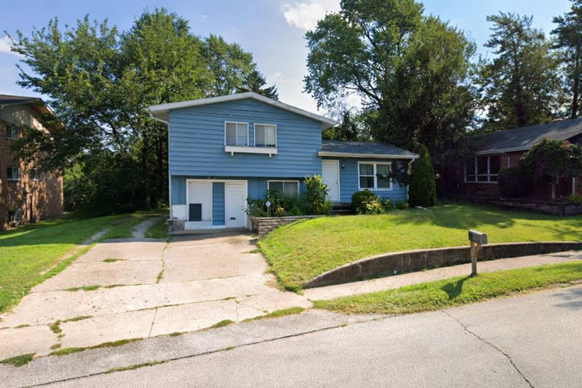House for rent at 507 W Kirby Ave, Champaign, IL 61820