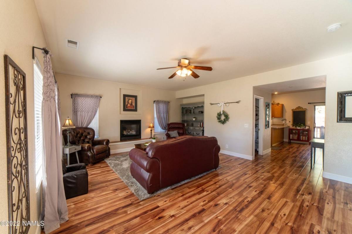 House for rent at 774 W Cattle Dr Trail, Flagstaff, AZ 86005