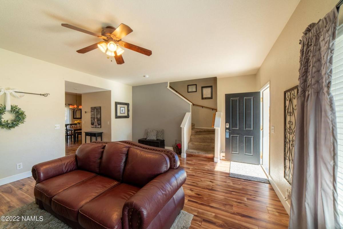 House for rent at 774 W Cattle Dr Trail, Flagstaff, AZ 86005