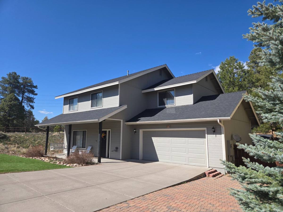 House for rent at 774 W Cattle Dr Trail, Flagstaff, AZ 86005
