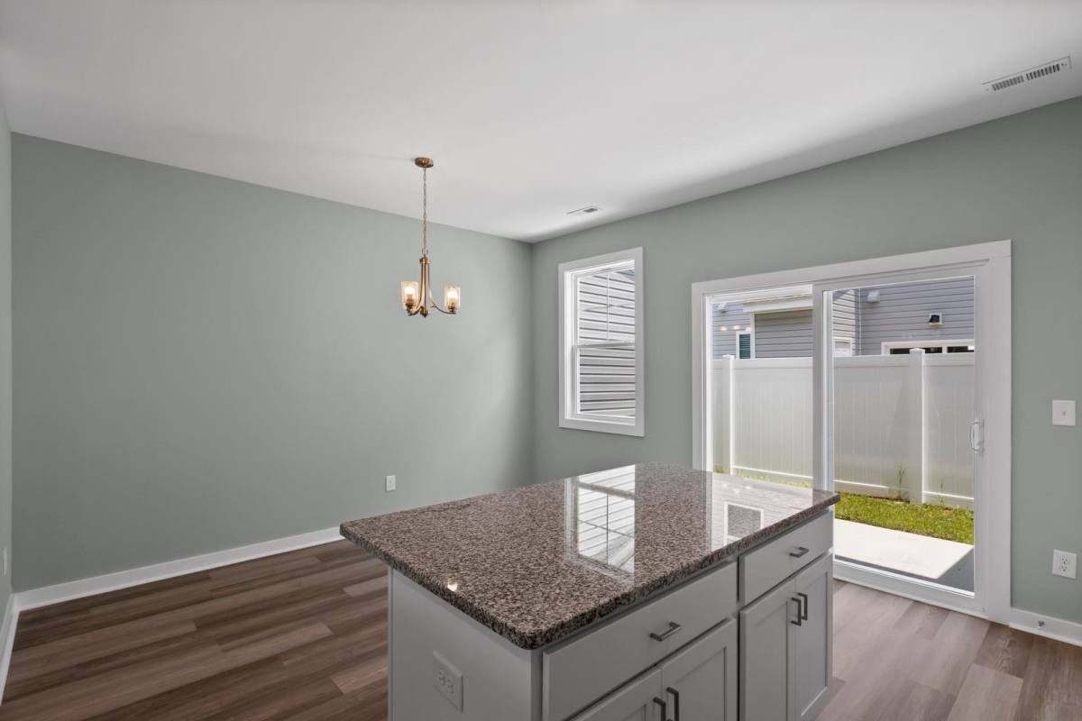 Townhouse for rent at 320 Starfish Lane, Sneads Ferry, NC 28460