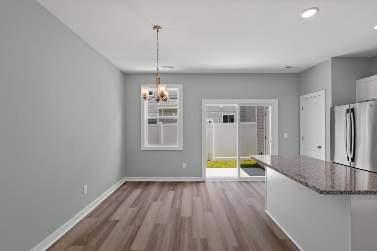 Townhouse for rent at 320 Starfish Lane, Sneads Ferry, NC 28460