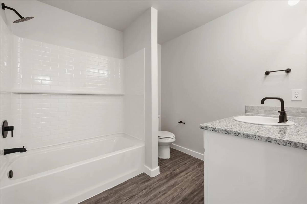 House for rent at 3518 Turner Ave, Lubbock, TX 79407