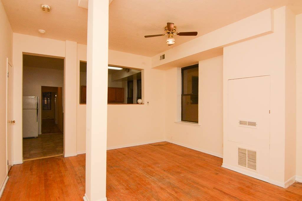 Apartment for rent at 2317 Kedzie Blvd #RA8, Chicago, IL 60647