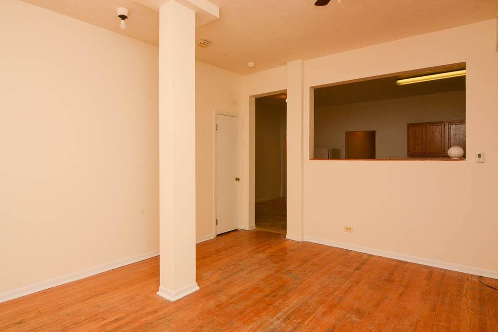 Apartment for rent at 2317 Kedzie Blvd #RA8, Chicago, IL 60647