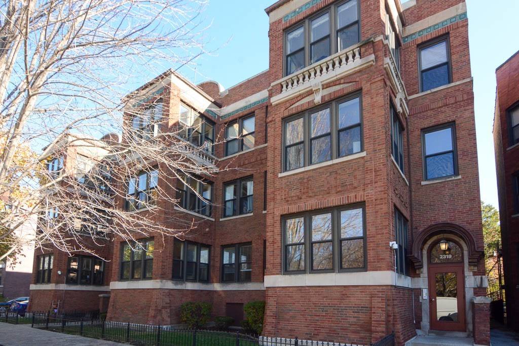 Apartment for rent at 2317 Kedzie Blvd #RA8, Chicago, IL 60647