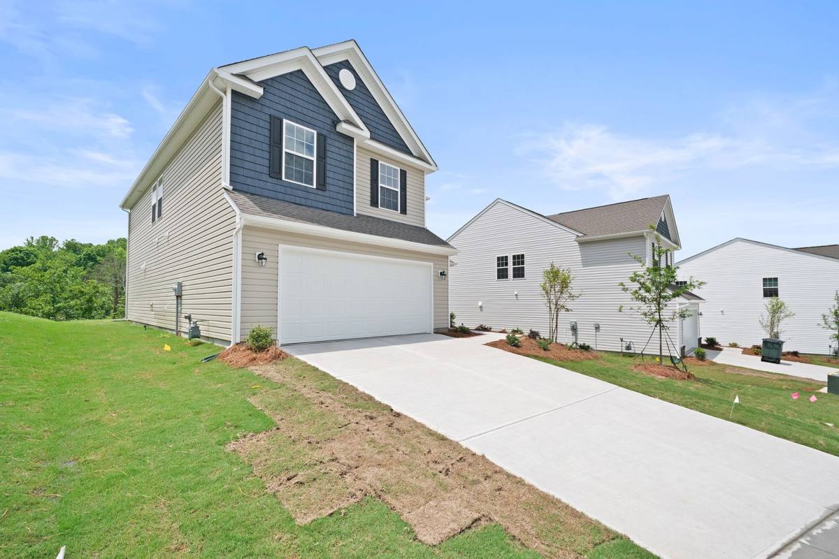 House for rent at 13012 Lannister Dr, Charlotte, NC 28278