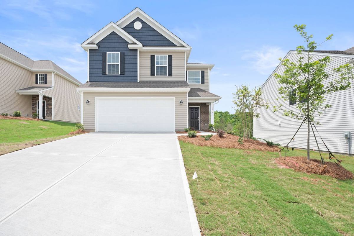 House for rent at 13012 Lannister Dr, Charlotte, NC 28278