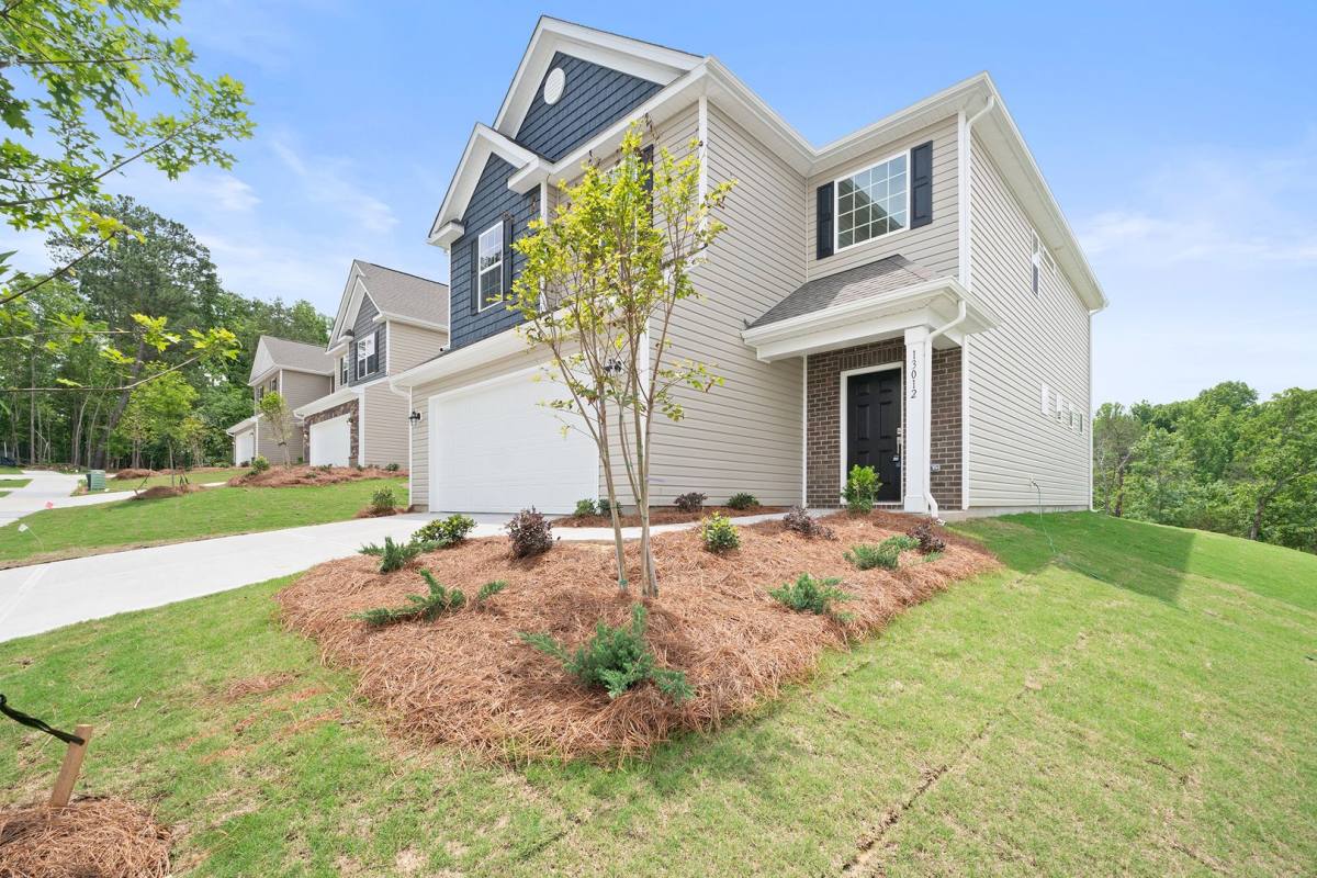 House for rent at 13012 Lannister Dr, Charlotte, NC 28278