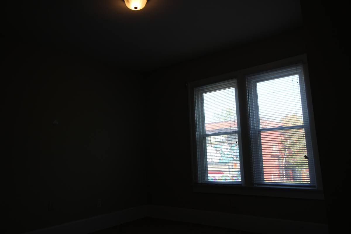 Apartment for rent at 1461-1463 N Grant Ave, Columbus, OH 43201
