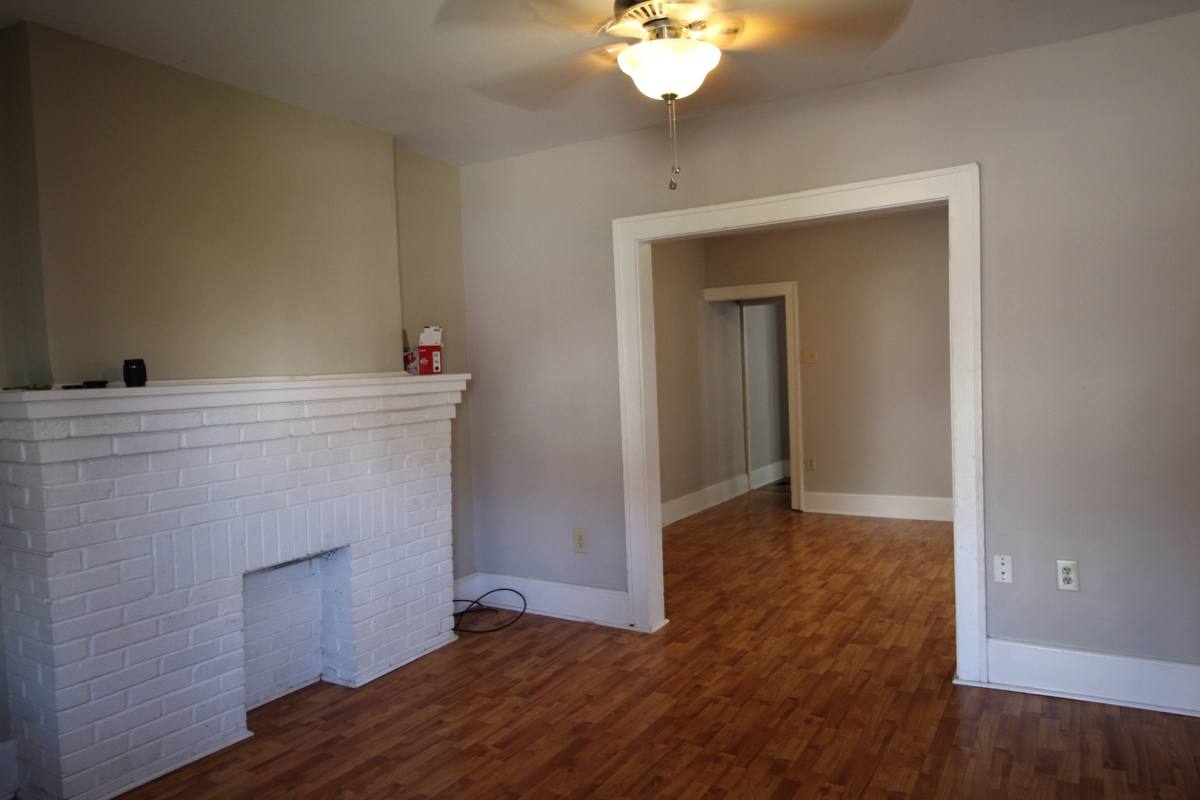 Apartment for rent at 1461-1463 N Grant Ave, Columbus, OH 43201