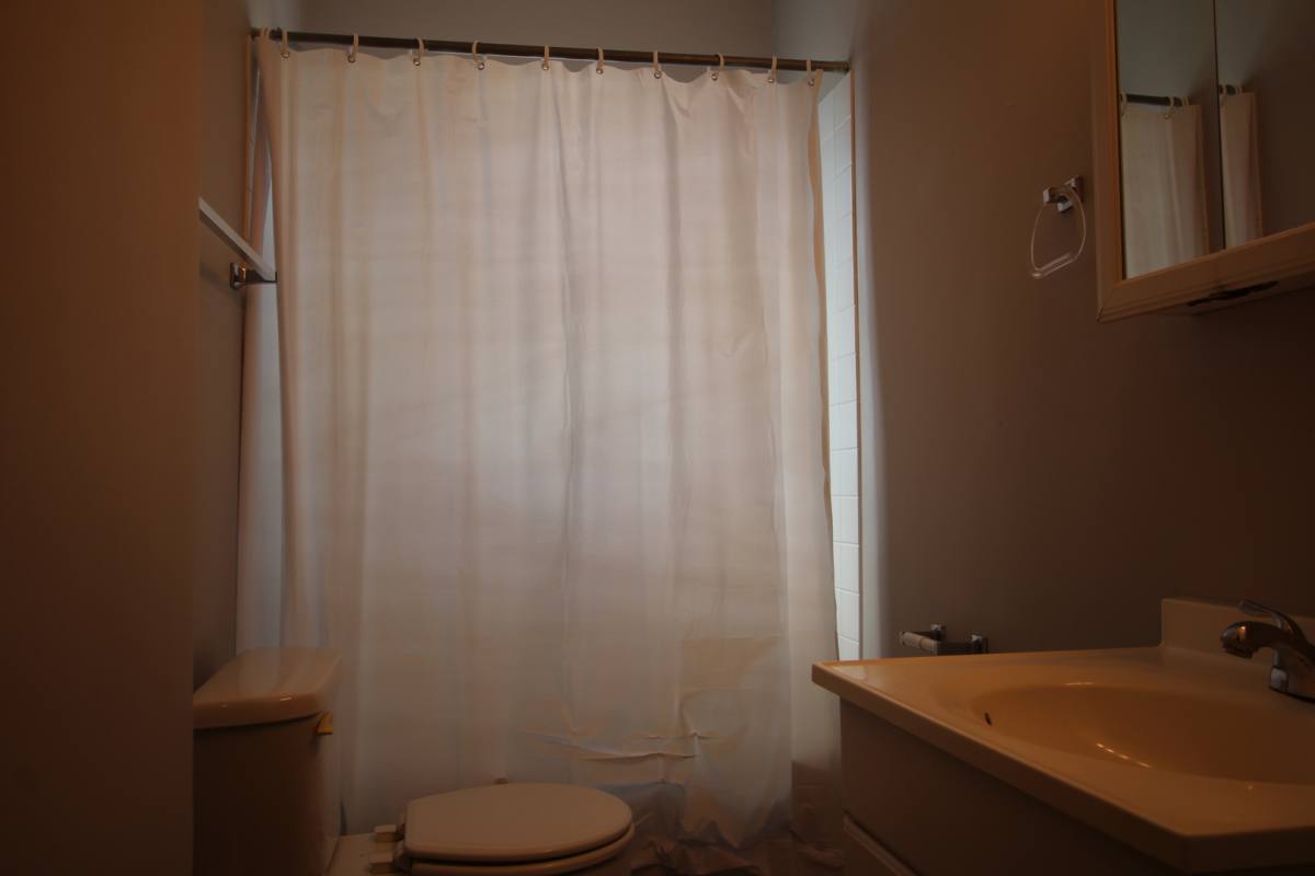 Apartment for rent at 1461-1463 N Grant Ave, Columbus, OH 43201