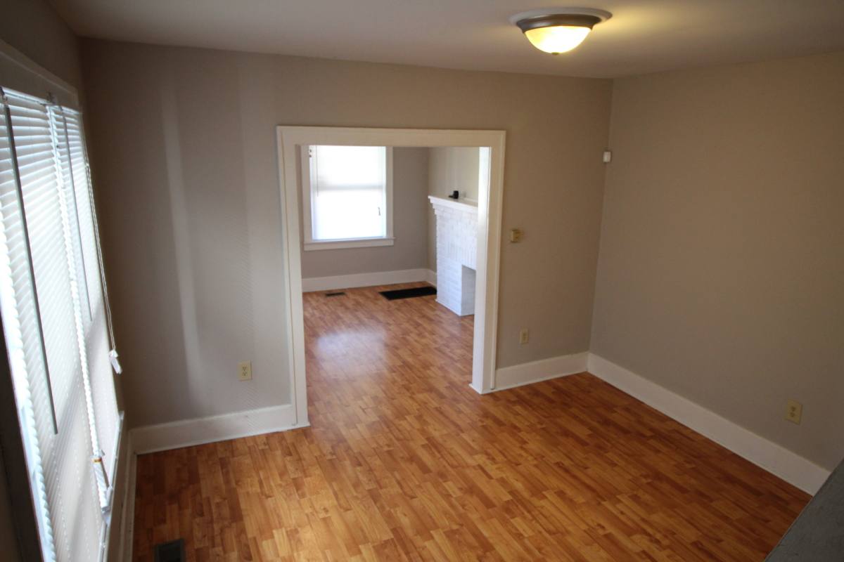 Apartment for rent at 1461-1463 N Grant Ave, Columbus, OH 43201