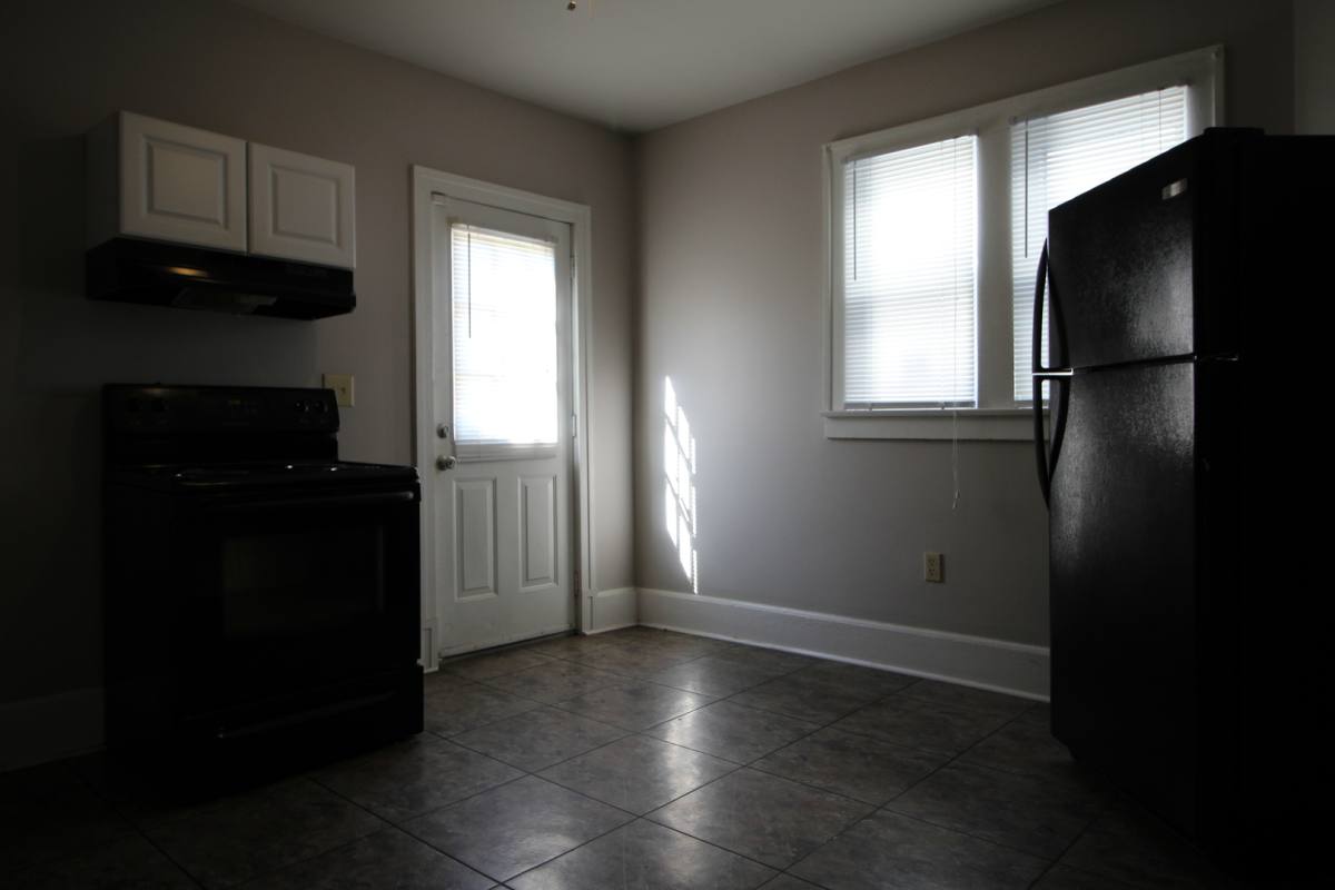 Apartment for rent at 1461-1463 N Grant Ave, Columbus, OH 43201