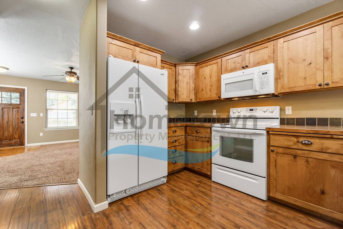 House for rent at 3182 N Honeysuckle Dr, Coeur D Alene, ID 83815