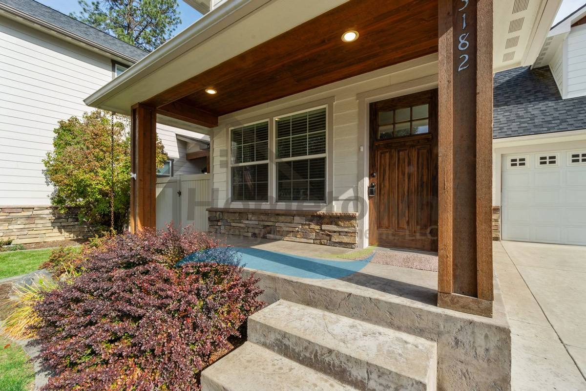 House for rent at 3182 N Honeysuckle Dr, Coeur D Alene, ID 83815
