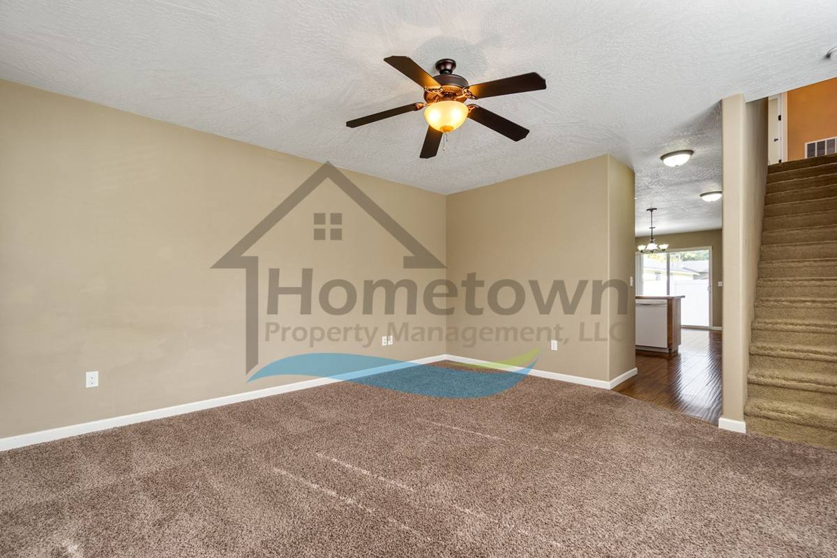 House for rent at 3182 N Honeysuckle Dr, Coeur D Alene, ID 83815