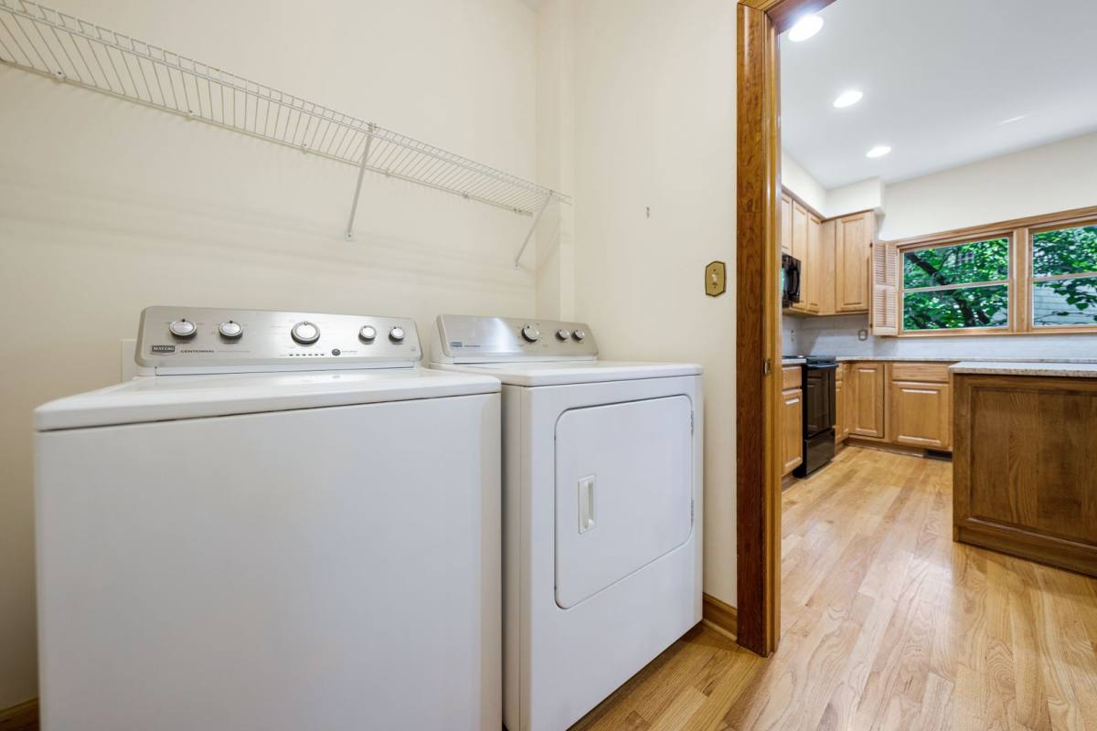 Townhouse for rent at 205 W Columbia Place, Chapel Hill, NC 27516