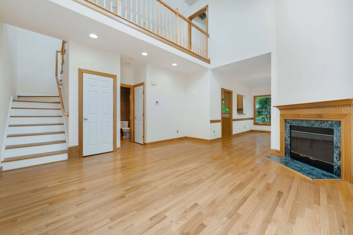 Townhouse for rent at 205 W Columbia Place, Chapel Hill, NC 27516