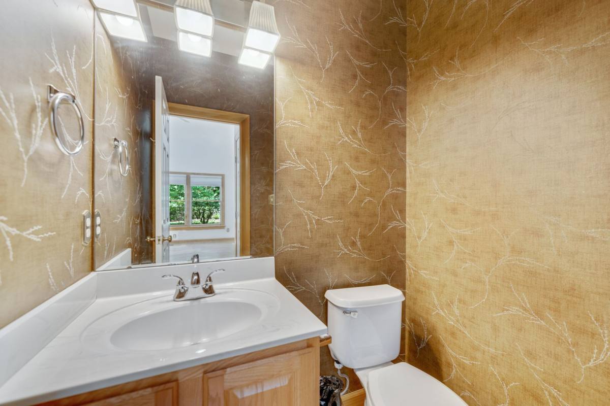 Townhouse for rent at 205 W Columbia Place, Chapel Hill, NC 27516
