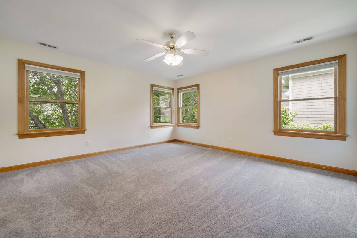 Townhouse for rent at 205 W Columbia Place, Chapel Hill, NC 27516