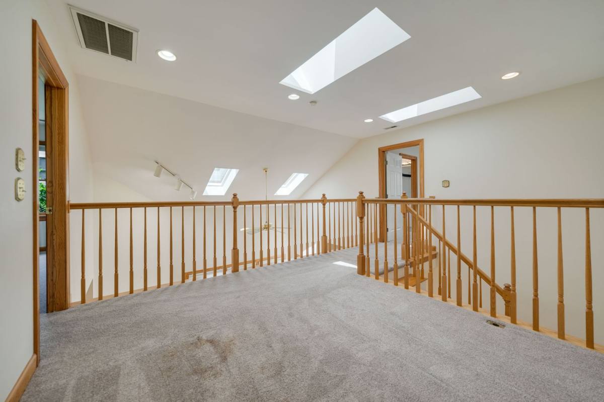 Townhouse for rent at 205 W Columbia Place, Chapel Hill, NC 27516