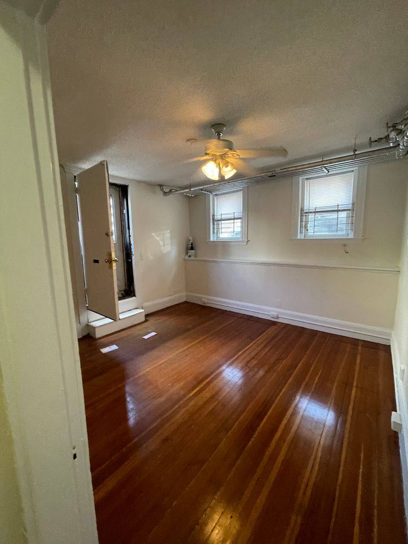 House for rent at 12 Barrows St #B, Boston, MA 02215