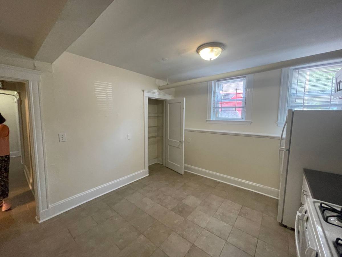 House for rent at 12 Barrows St #B, Boston, MA 02215