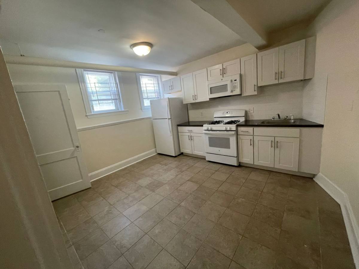 House for rent at 12 Barrows St #B, Boston, MA 02215