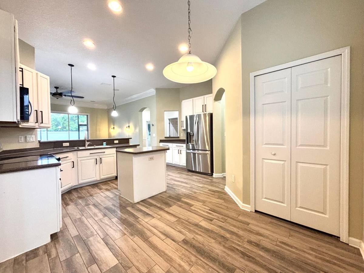 House for rent at 13856 Jeremiah Rd, Jacksonville, FL 32224