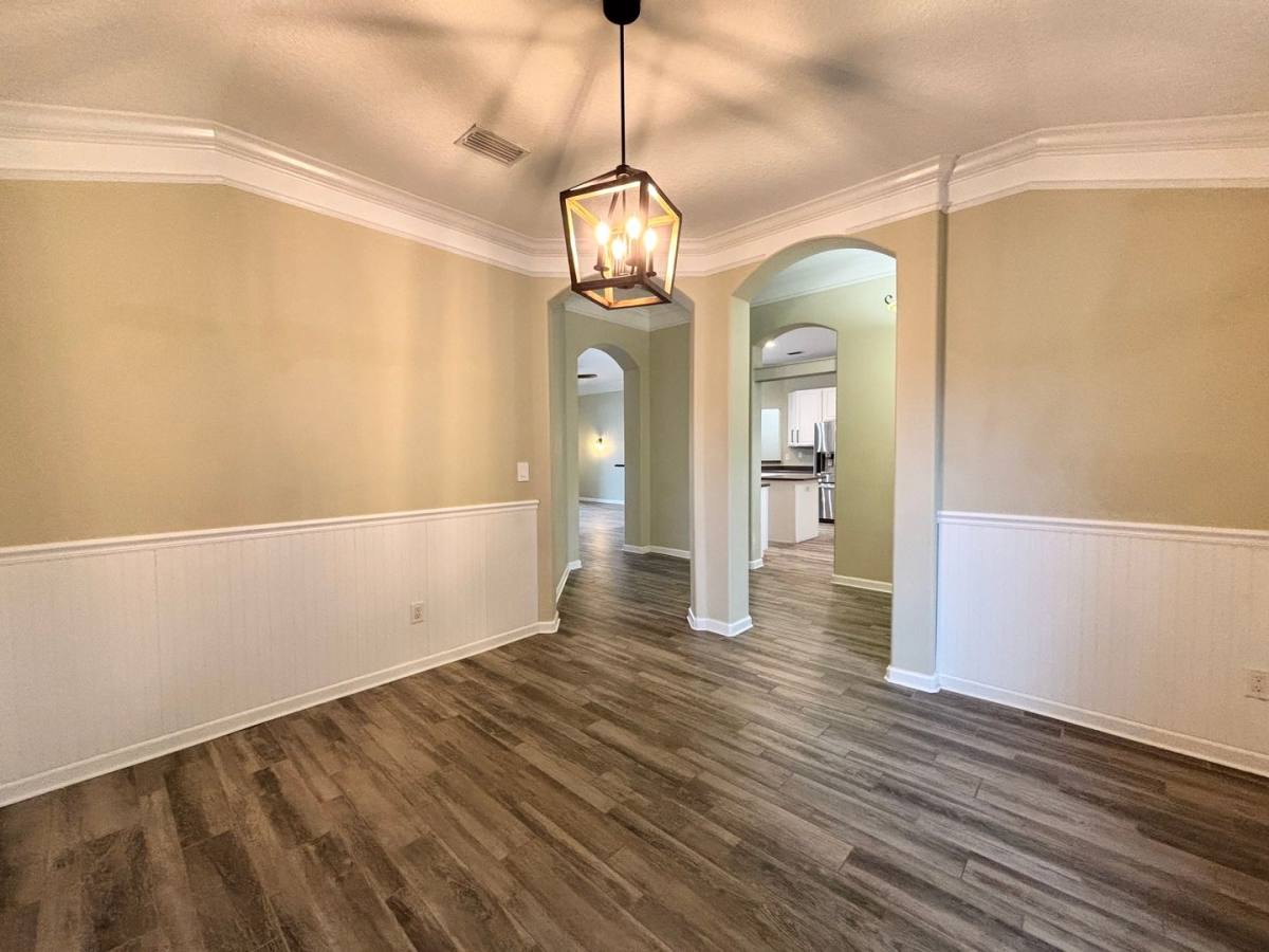 House for rent at 13856 Jeremiah Rd, Jacksonville, FL 32224
