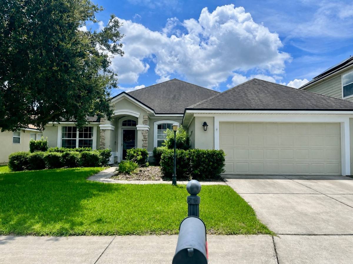 House for rent at 13856 Jeremiah Rd, Jacksonville, FL 32224