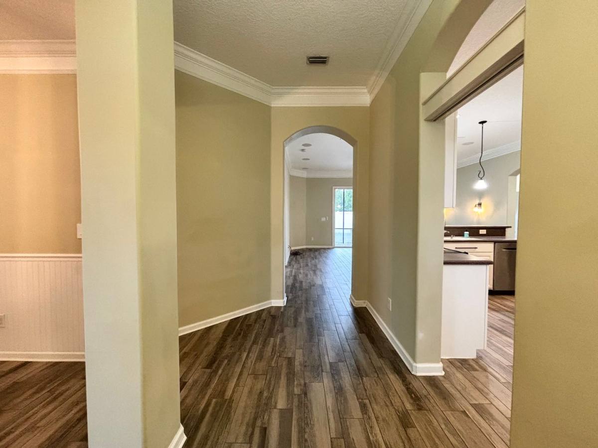 House for rent at 13856 Jeremiah Rd, Jacksonville, FL 32224