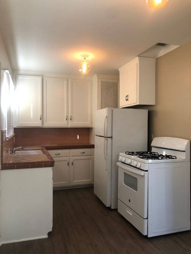 Apartment for rent at 4481 48th St, San Diego, CA 92115