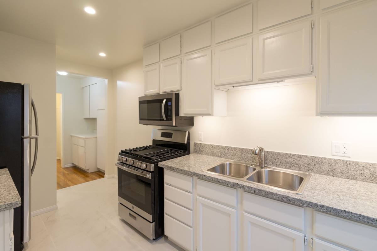 Apartment for rent at 4635 Finley Ave, Los Angeles, CA 90027
